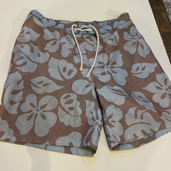 Tailorbyrd Swim Trunks Size XL - Picture 2 of 10